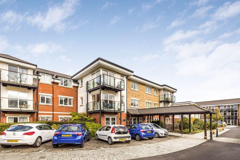 Drayton Lane, Drayton 1 bed retirement property for sale £225,000