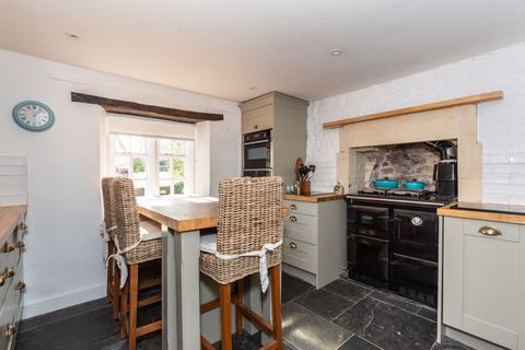 3 bedroom detached house for sale - The Green, Bath