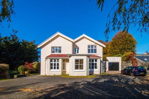 5 bedroom detached house for sale, Westfield, Westfield Drive, Ramsey