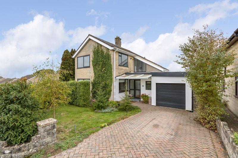 Broadmead, Corsham 3 bed detached house £550,000