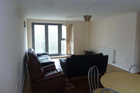 2 bedroom apartment for sale - Staverton Grove, Broughton, Milton Keynes, MK10