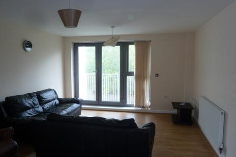 2 bedroom apartment for sale - Staverton Grove, Broughton, Milton Keynes, MK10