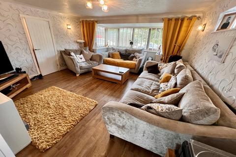 3 bedroom detached bungalow for sale - Barronwood Court, Tarleton, Preston, PR4
