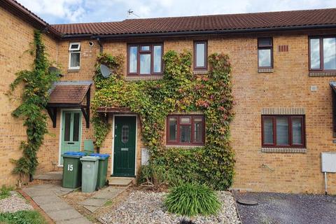 2 bedroom terraced house to rent, Farnefold Road, Steyning