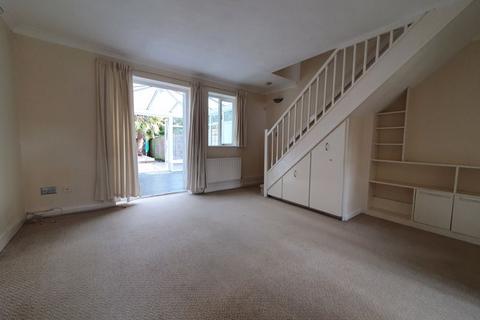 2 bedroom terraced house to rent, Farnefold Road, Steyning