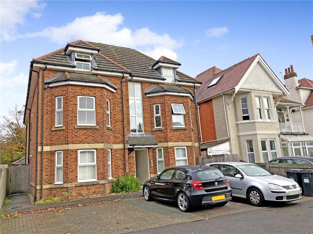 Stourcliffe Avenue, Bournemouth, BH6 2 bed apartment - £1,150 pcm (£265 pw)