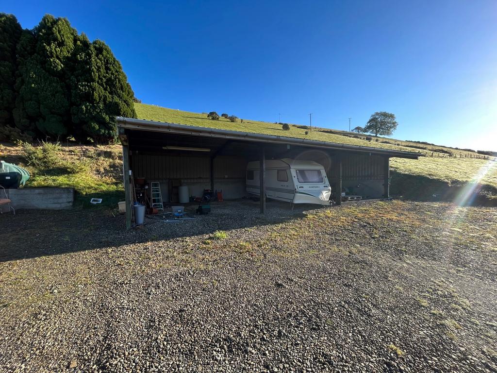 Outbuilding