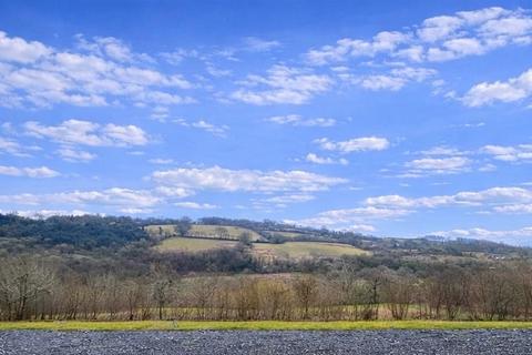 4 bedroom property with land for sale, Abermeurig, Lampeter, SA48