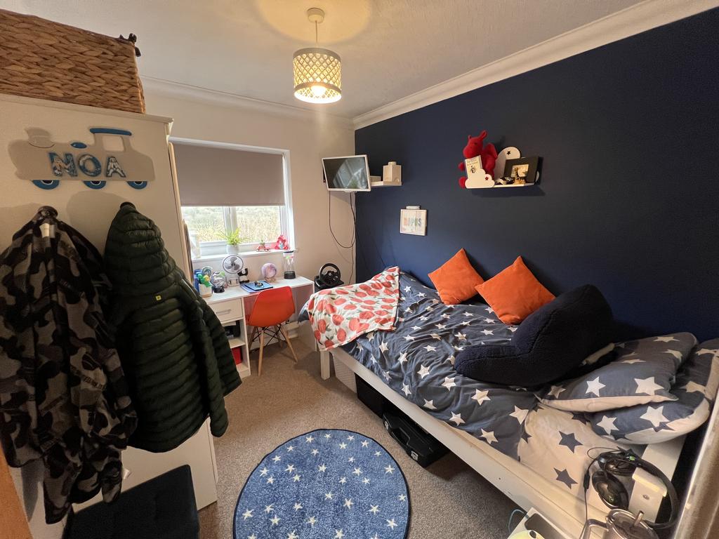 Front Bedroom 1
