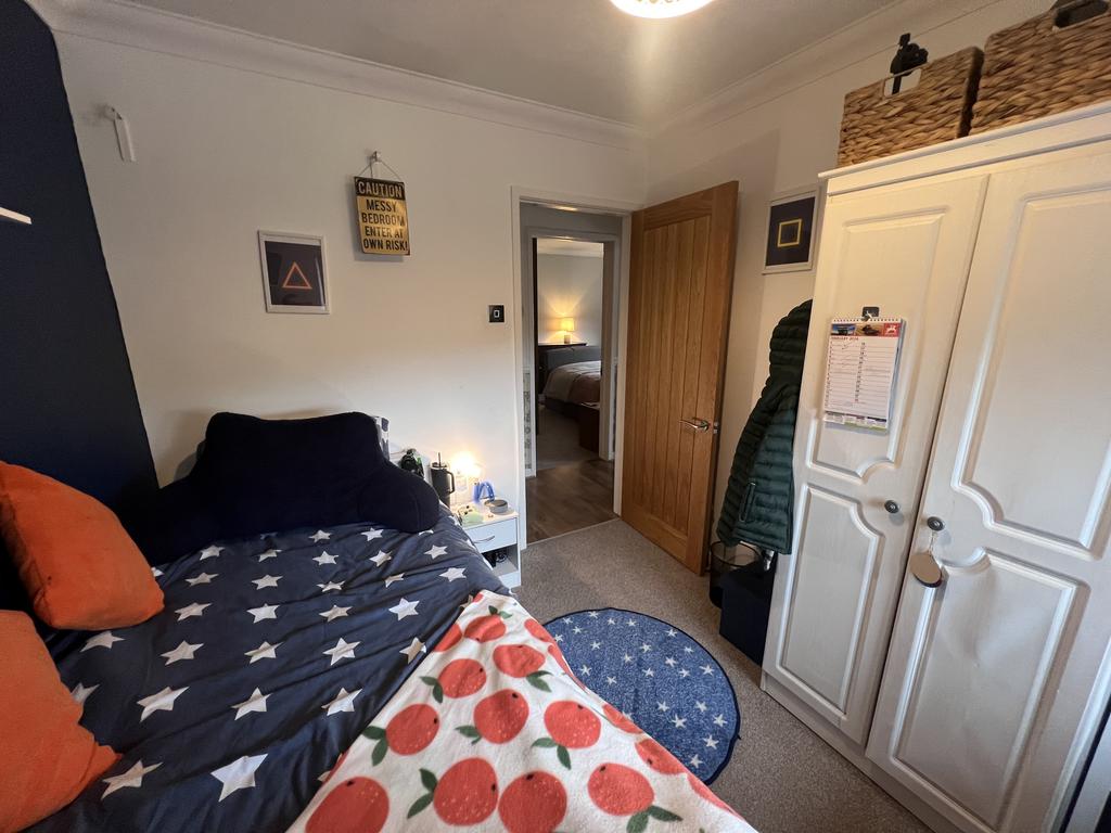 Front Bedroom 1