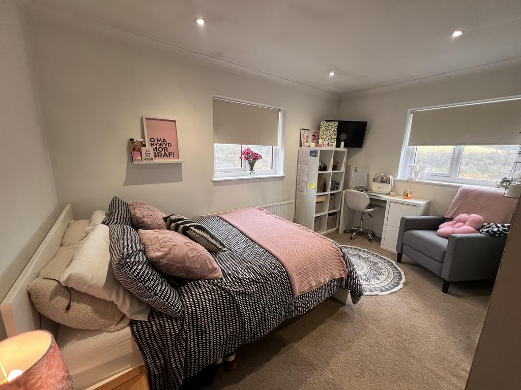 Front Bedroom 2