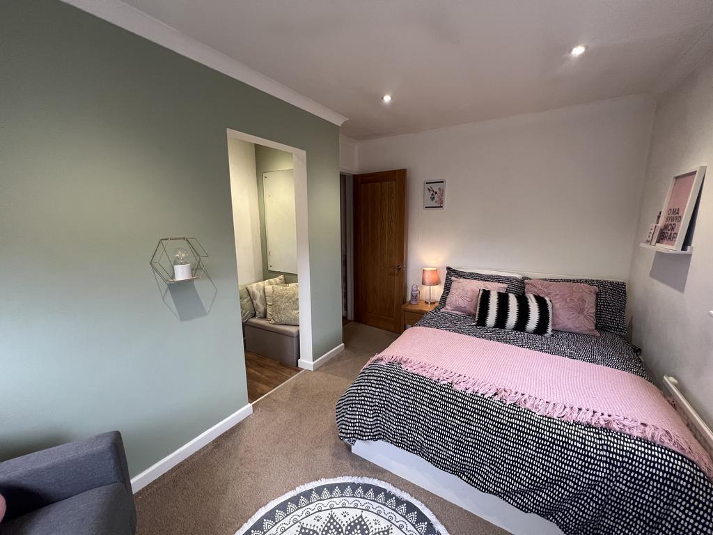 Front Bedroom 2