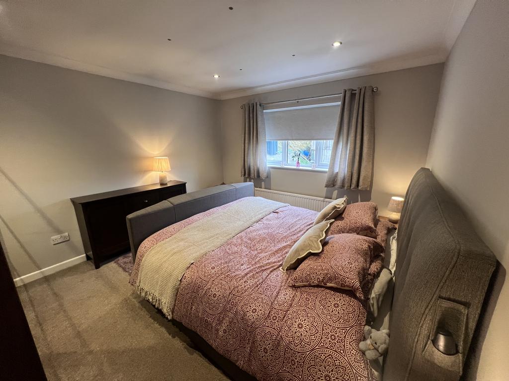 Front Bedroom 3