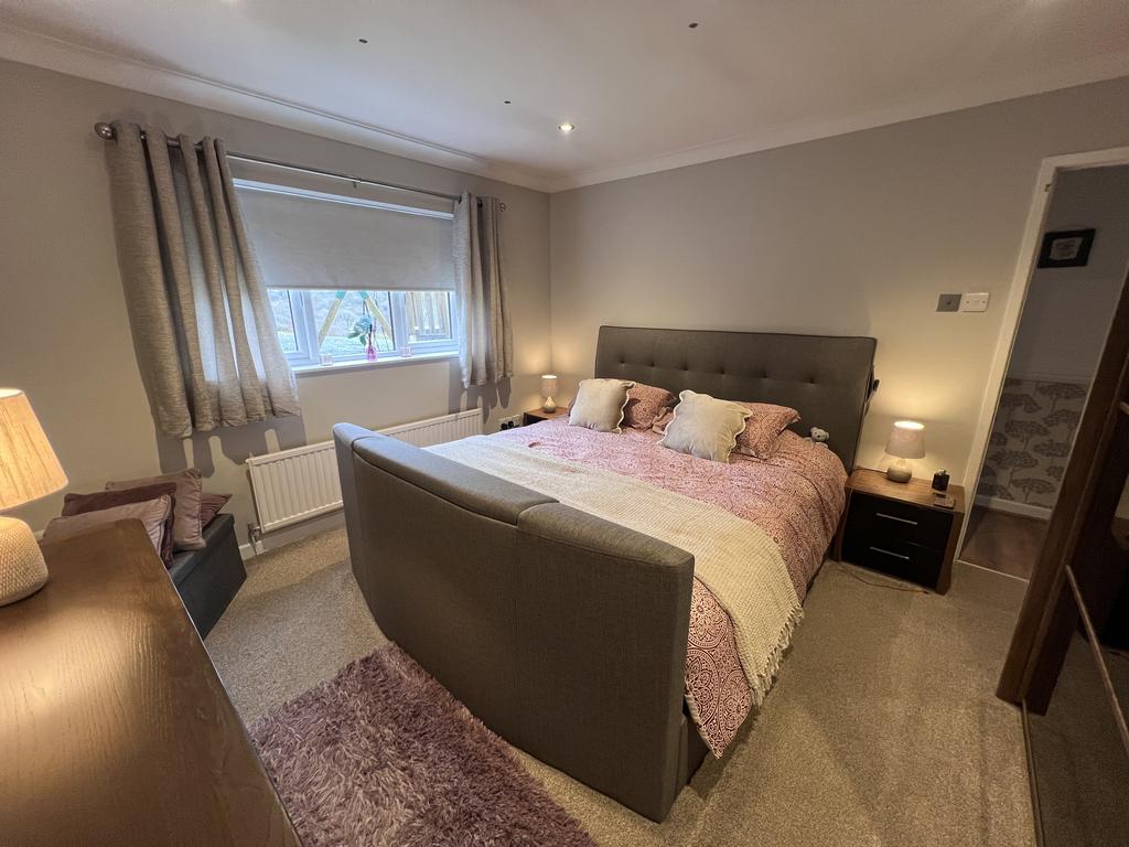 Front Bedroom 3