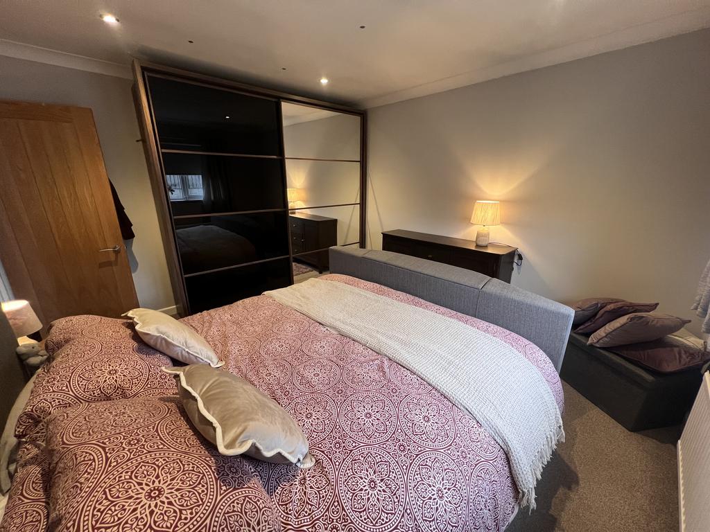 Front Bedroom 3