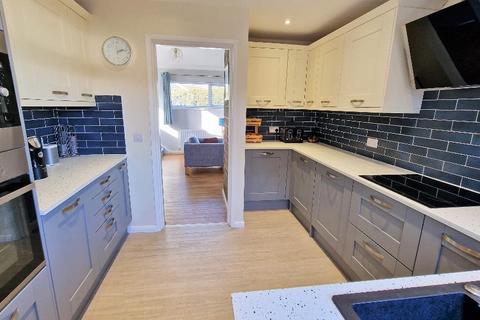4 bedroom detached house for sale - Brook Furlong, Bembridge, Isle of Wight, PO35 5QR