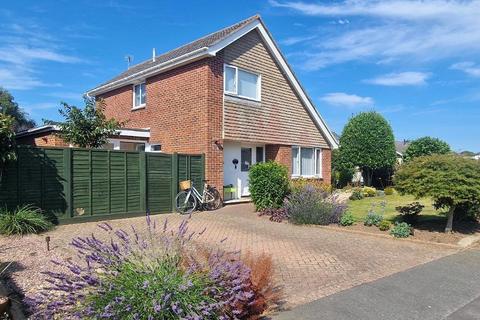 4 bedroom detached house for sale, Brook Furlong, Bembridge, Isle of Wight, PO35 5QR