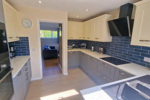 4 bedroom detached house for sale, Brook Furlong, Bembridge, Isle of Wight, PO35 5QR