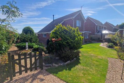 Brook Furlong, Bembridge, Isle of Wight, PO35 5QR