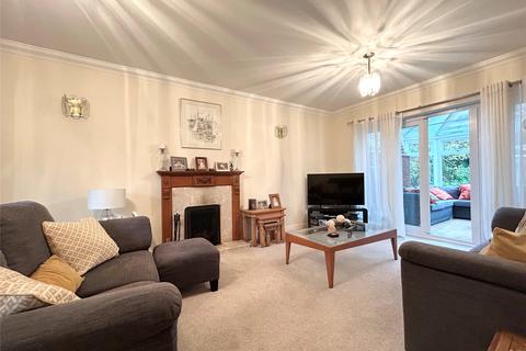 4 bedroom detached house to rent, Gilbert Way, Finchampstead, Wokingham, Berkshire, RG40