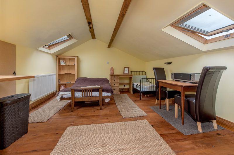 Loft Room