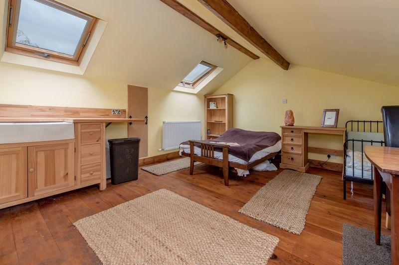 Loft Room