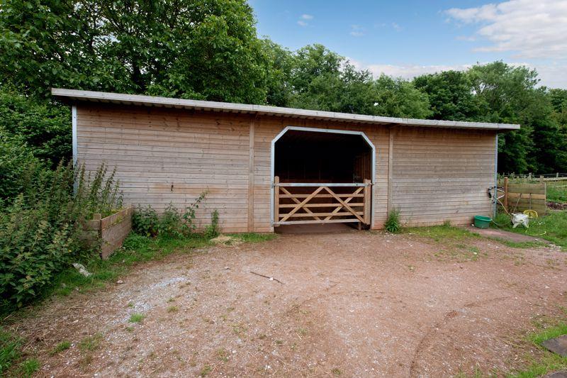 Stables