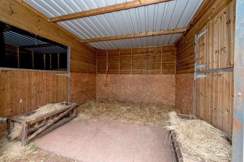 Stables