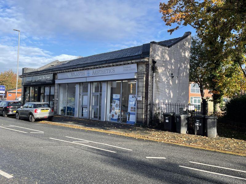 Radcliffe Property £360,000