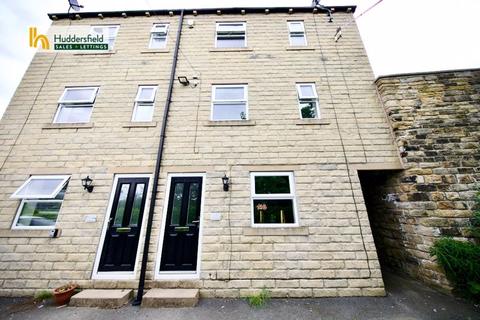 4 bedroom semi-detached house for sale - Kilner Bank, Huddersfield