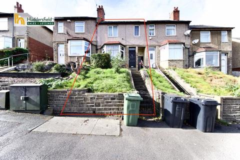 3 bedroom terraced house for sale - Newsome Road, Huddersfield