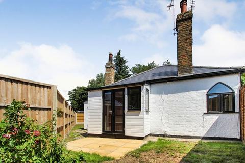 2 Hall Lane, South Ockendon, RM15 6SH