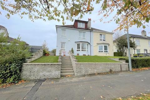 136 Athelstane Road, Glasgow, G13 3QY
