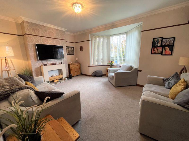 Athelstane Road, Knightswood, Glasgow 4 bed semidetached house £259,950