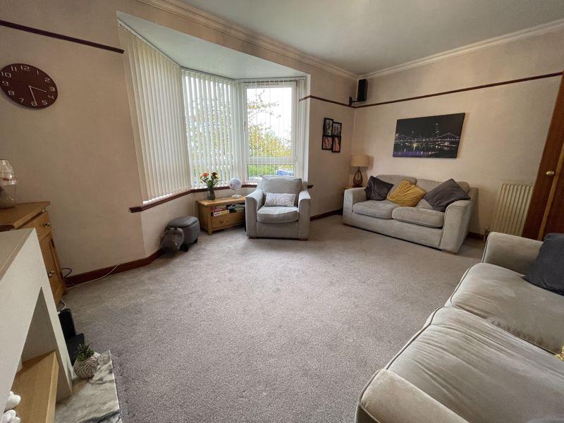 Athelstane Road, Knightswood, Glasgow 4 bed semidetached house £259,950