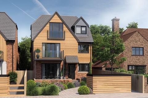 2 bedroom apartment for sale - New Build - Exclusive Development - Last 3 Remaining