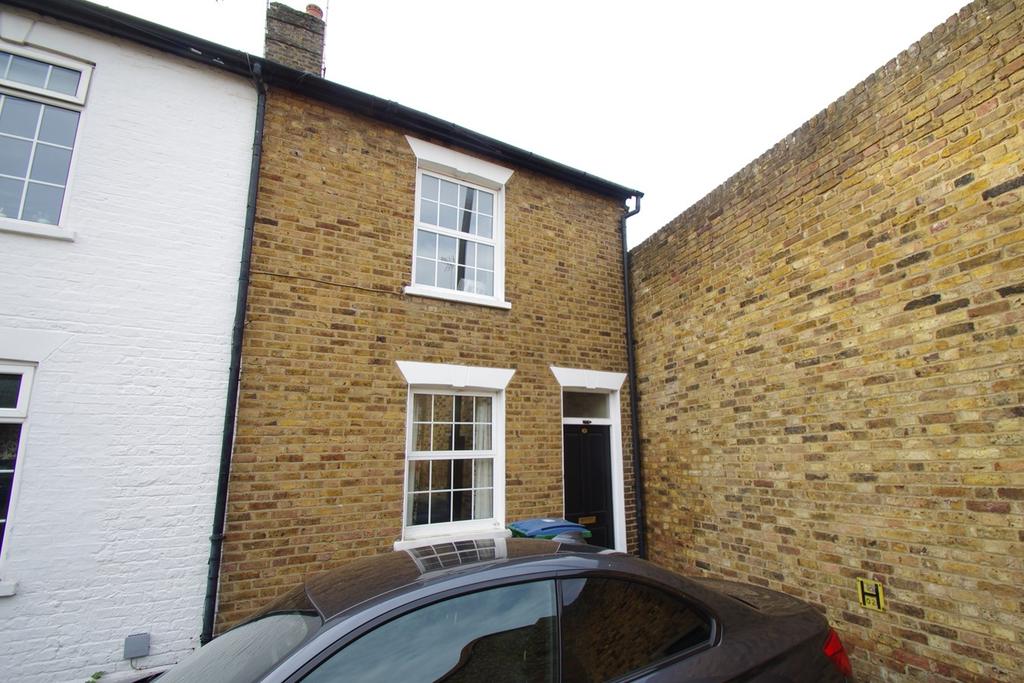 Cole Road, WATFORD, WD17 2 bed terraced house £1,500 pcm (£346 pw)