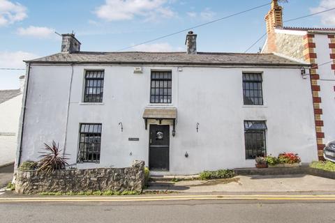 4 bedroom semi-detached house for sale - Colhugh Street, Llantwit Major
