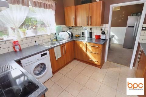9 Hallards Close, Bristol, BS11 0JP