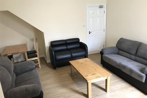 7 bedroom terraced house to rent, Oxnam Crescent, Spital Tongues,