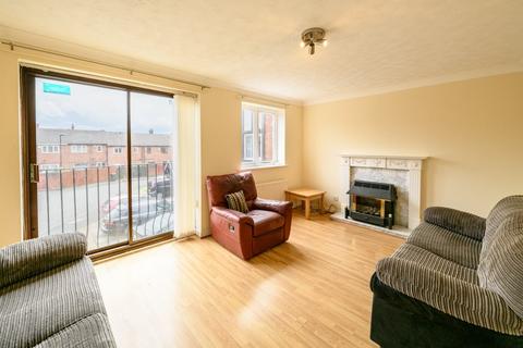 7 bedroom terraced house to rent - Starbeck Mews, Sandyford, Newcastle upon Tyne