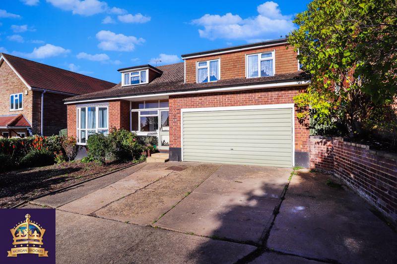 Southwell Road, Benfleet 4 bed detached house for sale £600,000