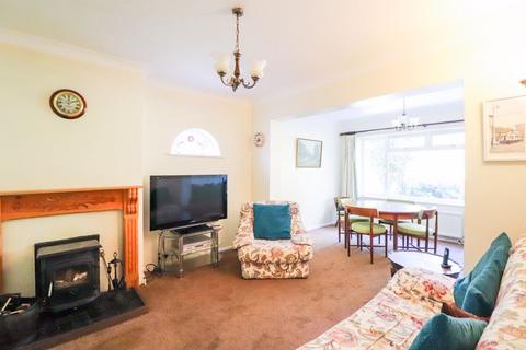 4 bedroom detached house for sale, Southwell Road, Benfleet