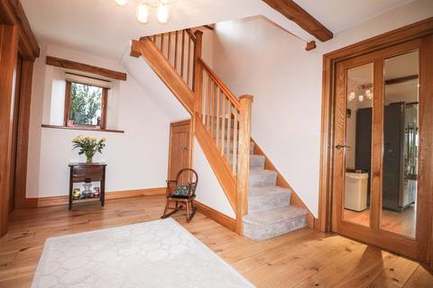 5 bedroom barn conversion for sale - High Scales, Aspatria, CA7