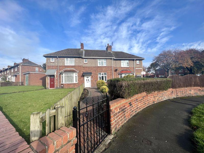 Heaton Terrace, North Shields 3 bed terraced house £160,000