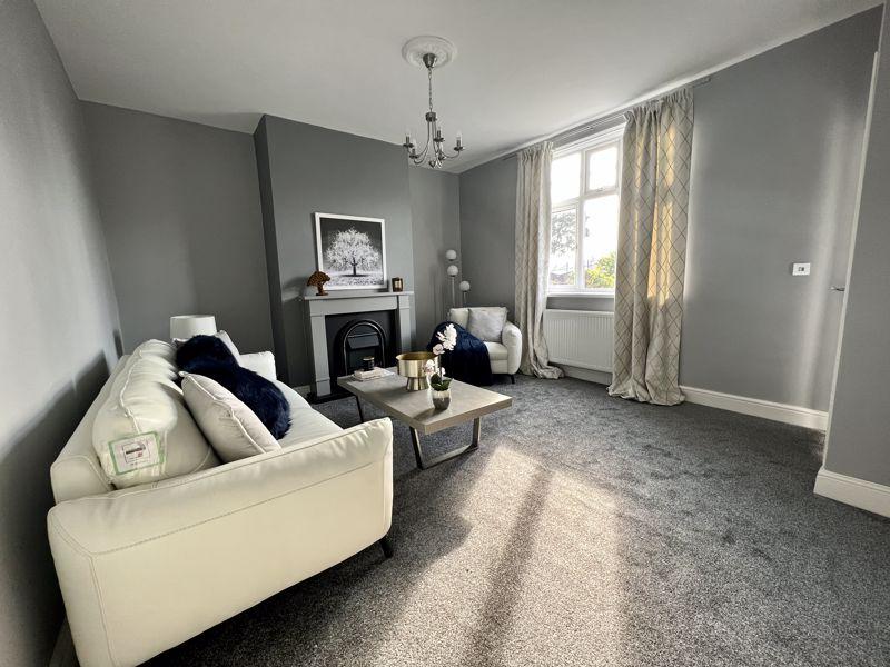 Heaton Terrace, North Shields 3 bed terraced house £160,000