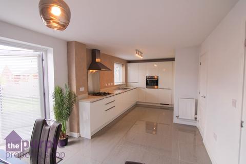 7 Tudor Close, Radcliffe, Manchester, M26 4AH