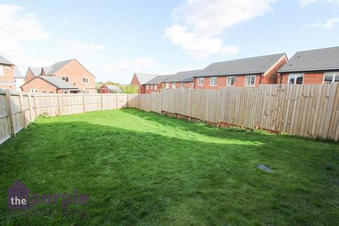 7 Tudor Close, Radcliffe, Manchester, M26 4AH