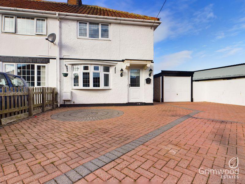 Seaton Crescent, Staithes *360 VIRTUAL TOUR* 2 bed terraced house £