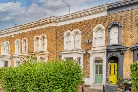 1 bedroom apartment for sale, Dunlace Road, London